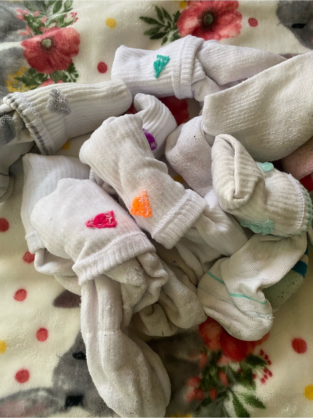 Adidas’s woman’s socks